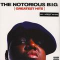 Notorious B.I.G. - Greatest Hits (2 LP)