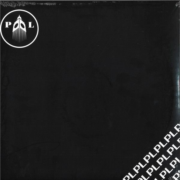 Disque vinyle Paranoid London - PL (2 LP)
