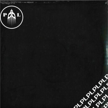 Disque vinyle Paranoid London - PL (2 LP) - 1