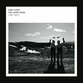 Schallplatte Pink Floyd - The Later Years 1987-2019 (2 LP) - 1