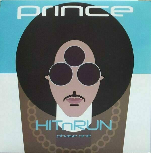 Prince - Hitnrun Phase One (2 LP) - Muziker