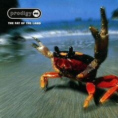 Prodigy The Fat Of The Land Prodigy The Fat Of The Land