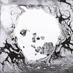Radiohead Vinyl LP Records - Muziker