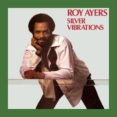 Vinyl Record Roy Ayers - Silver Vibrations (LP)