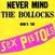 LP plošča Sex Pistols - Never Mind The Bollocks, Here's The Sex Pistols (LP)