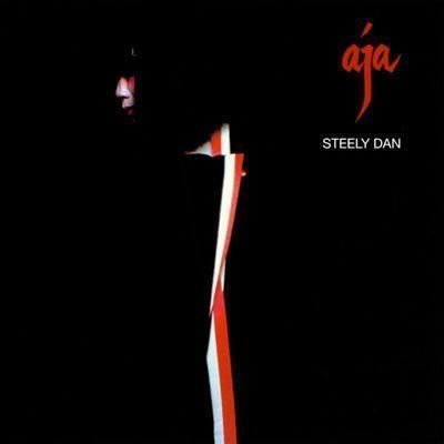 LP Steely Dan - Aja (LP)
