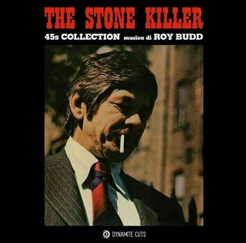 Disque vinyle Roy Budd - The Stone Killer O.S.T. (2 x 7" Vinyl) - 1