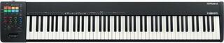 Миди клавиатура Roland A-88MKII Миди клавиатура Black