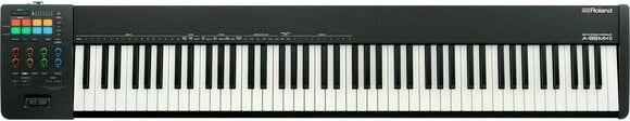 Clavier MIDI Roland A-88MKII - 1