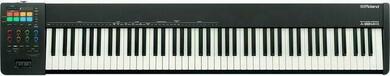Roland A-88MKII Teclado maestro Black (Recién desempaquetado)
