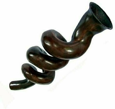 Диджериду Terre Didgeridoo Corkscrew - 1