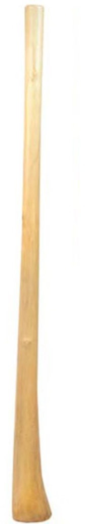 didgeridoo 150 CM neroNUOVI Borsa terre F 