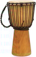 Terre Djembe Beginner Plain 50 cm Terre Djembe Beginner Plain 50 cm