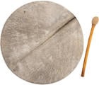 Terre Shamandrum Goat Hair Ритуални Бубањ 50 cm