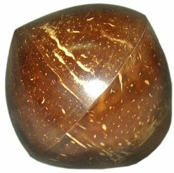 Zornăitoare Terre Coconut Ball 6 cm Zornăitoare - 1