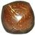 Shaker Terre Coconut Ball 6 cm Shaker