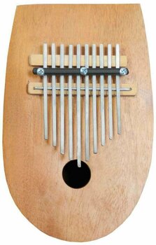 Калимба Terre Kalimba Wood 10 Tones - 1