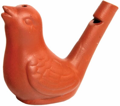 Ütős hangszer Terre Ceramic Chirping Bird - 1