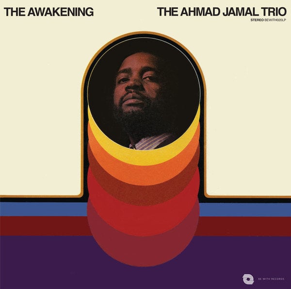 Vinyl Record Ahmad Jamal - The Awakening (LP)