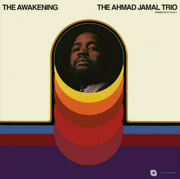 Vinylskiva Ahmad Jamal - The Awakening (LP) - 1