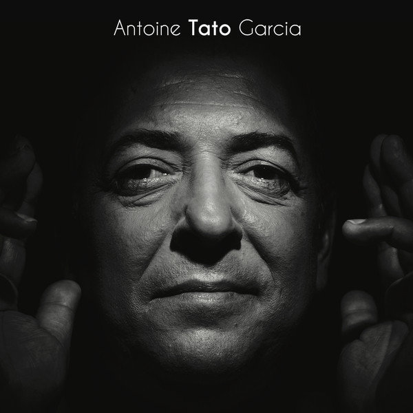 Vinyl Record Antoine Tato Garcia - El Mundo (LP)