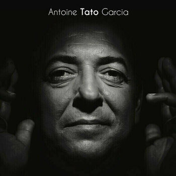 Vinyl Record Antoine Tato Garcia - El Mundo (LP) - 1