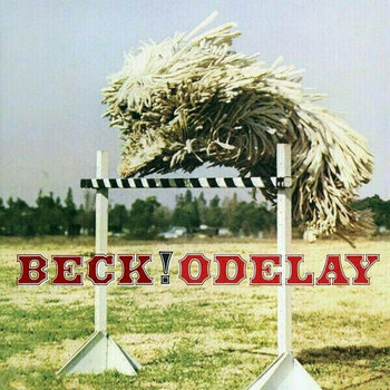 Disco de vinilo Beck - Odelay (LP) - 1