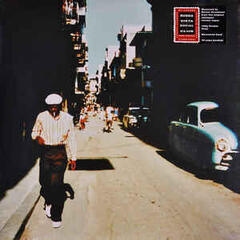 Buena Vista Social Club Buena Vista Social Club (2 LP) 180 g