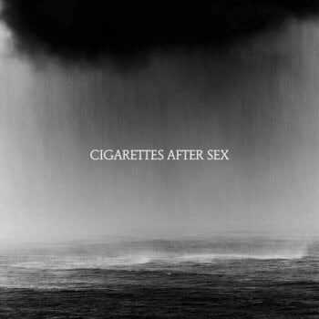 Disco de vinil Cigarettes After Sex - Cry (LP) - 1