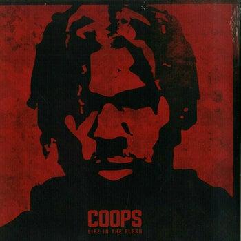 Disco de vinilo Coops - Life In The Flesh (2 LP) - 1