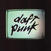 Vinylskiva Daft Punk - Human After All (2 LP)