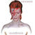 Disco de vinilo David Bowie - Aladdin Sane (LP)