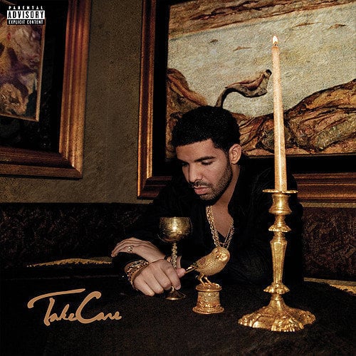 Vinylplade Drake - Take Care (2 LP)