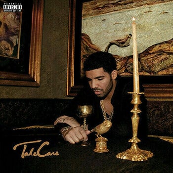 LP platňa Drake - Take Care (2 LP) - 1
