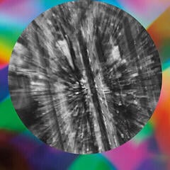 LP deska Four Tet - Beautiful Rewind (LP)