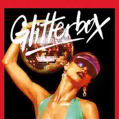 Melvo Baptiste Glitterbox – Hotter Than Fire Vol.2 Melvo Baptiste Glitterbox – Hotter Than Fire Vol.2