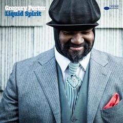 Hanglemez Gregory Porter - Liquid Spirit (2 LP)