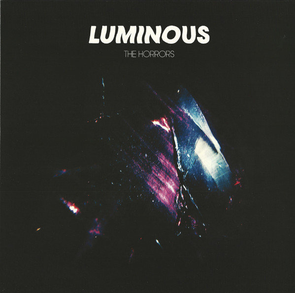 Vinylskiva Horrors - Luminous (2 LP)
