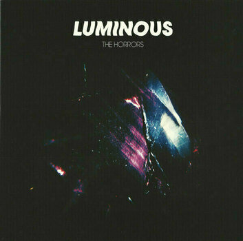 LP deska Horrors - Luminous (2 LP) - 1
