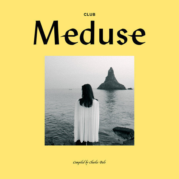 Vinylskiva Various Artists - Club Meduse (2 LP)