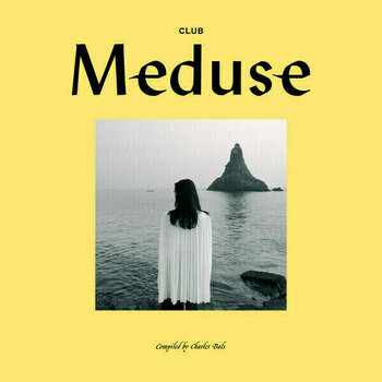 Vinyl Record Various Artists - Club Meduse (2 LP) - 1