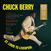Vinylplade Chuck Berry - St. Louis To Liverpool (LP)