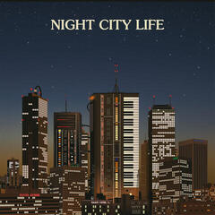 Various Artists Night City Life Various Artists Night City Life