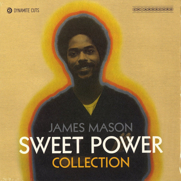 Disco de vinilo James Mason - Sweet Power (Collection) (2 x 7" Vinyl)