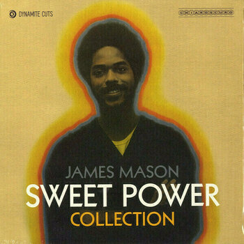 LP James Mason - Sweet Power (Collection) (2 x 7" Vinyl) - 1