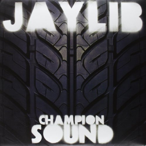 LP plošča Jaylib - Champion Sound (2 LP)
