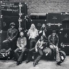 □完全別ミックス高音質盤□THE ALLMAN BROTHERS BAND /