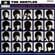 The Beatles - A Hard Days Night (LP)