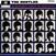 Vinylskiva The Beatles - A Hard Days Night (LP)