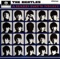 The Beatles - A Hard Days Night (LP) Disco de vinilo